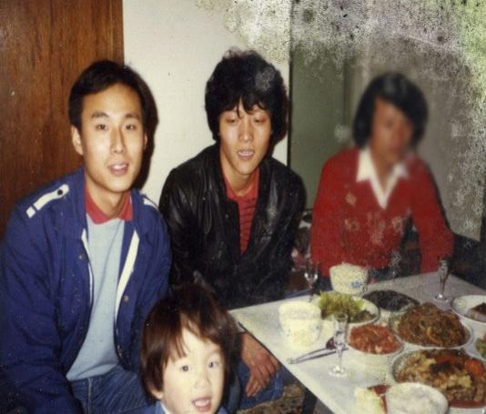 유재하