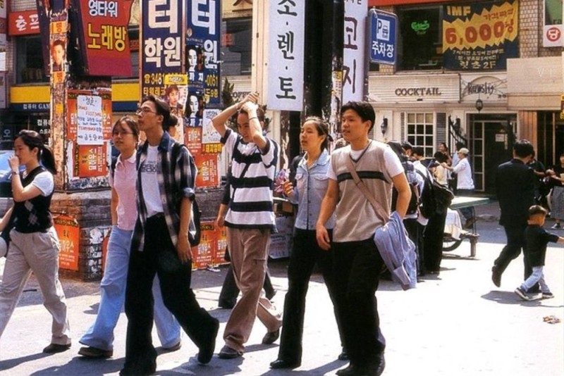 압구정-압구정로데오-지명유래-한명회-세조-수양대군-관상-X세대-글로우업매거진