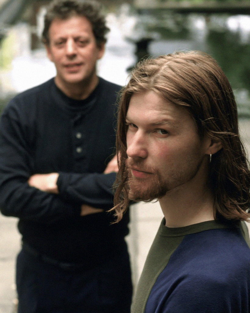 에이펙스트윈-전자음악-aphextwin-괴짜