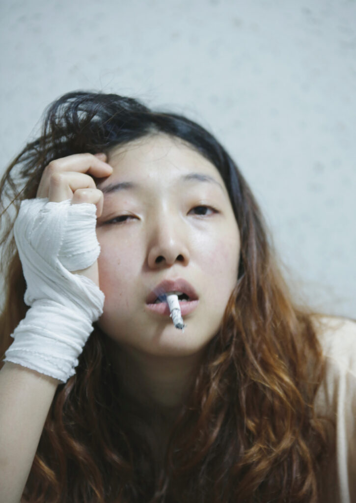 안도사쿠라-백엔의사랑-일본영화-일본여자배우-배우