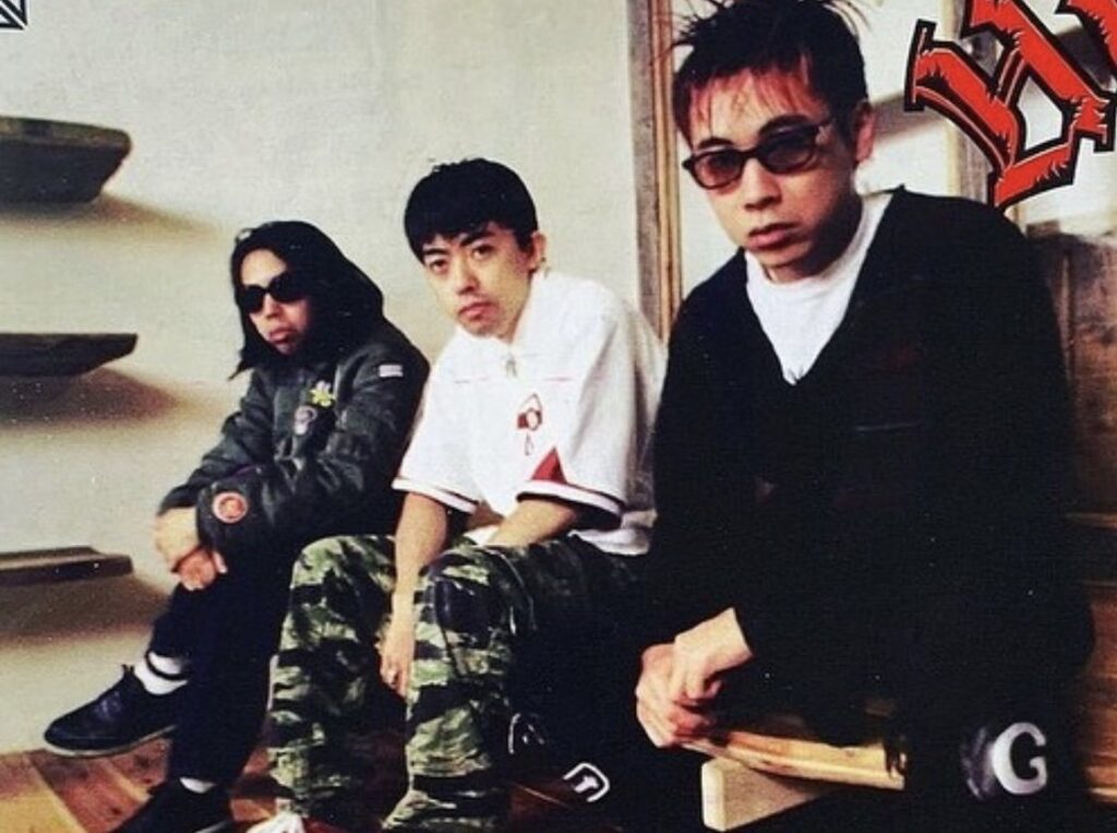 준타카하시-언더커버-후지와라히로시-니고-반문화-하위문화-패션-음악-문화-도쿄섹스피스톨스-라스트오기-lastorgy-tokyosexpistols