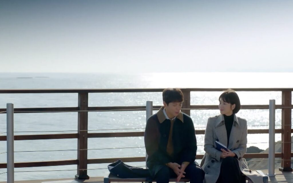 남자친구드라마송혜교박보검시집