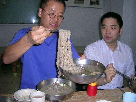 냉면-평양냉면-강남평양냉면-평양냉면맛집