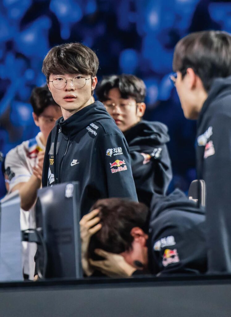 이상혁-고전파-페이커-리그오브레전드-롤-SKTT1-T1-불사대마왕-신-GOAT