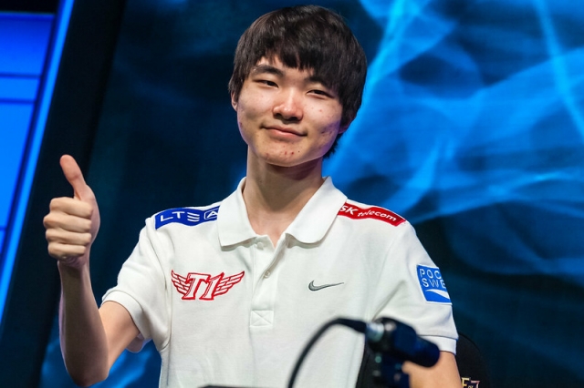 이상혁-고전파-페이커-리그오브레전드-롤-SKTT1-T1-불사대마왕-신-GOAT