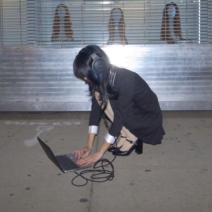 안녕하세요, 음악 훔치러 왔습니다
