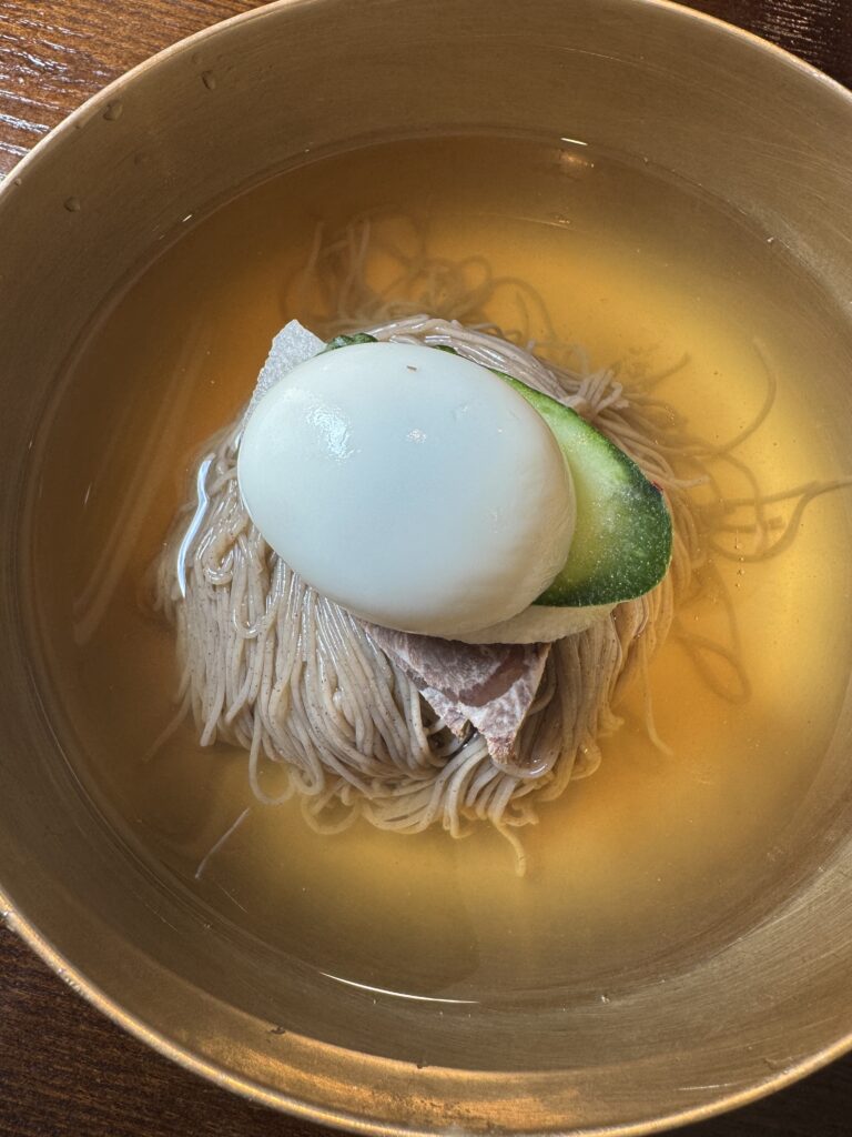 냉면-평양냉면-강남평양냉면-평양냉면맛집-강서면옥
