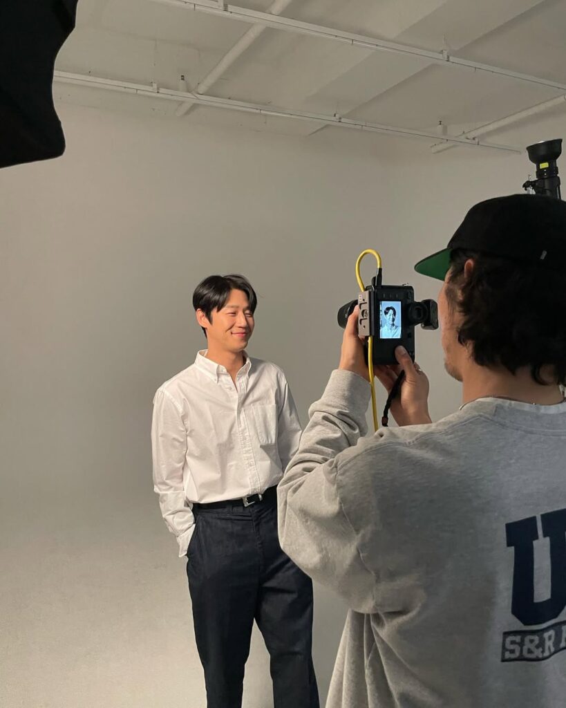 배우정준원구도원