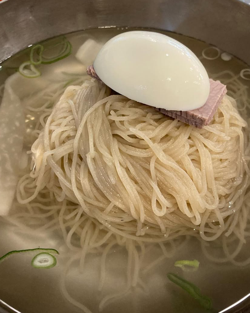 냉면-평양냉면-강남평양냉면-평양냉면맛집-봉산평양냉면
