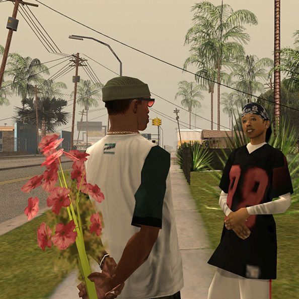 GTA-Radio-Los-Santos-라디오-게임-음악-디깅-맛집-게임