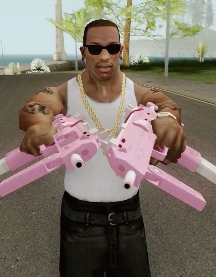 GTA-Radio-Los-Santos-라디오-게임-음악-디깅-맛집-게임