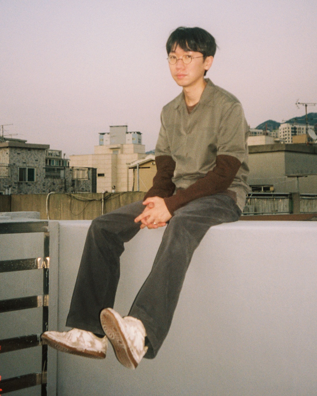 놀이도감-김춘추-실리카겔-음악-인디음악-hazard-course-truthbuster-인터뷰