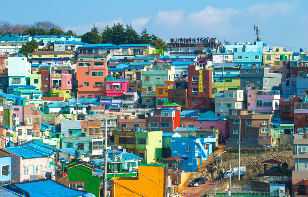 부산-디오리진-국밥-풀코스
