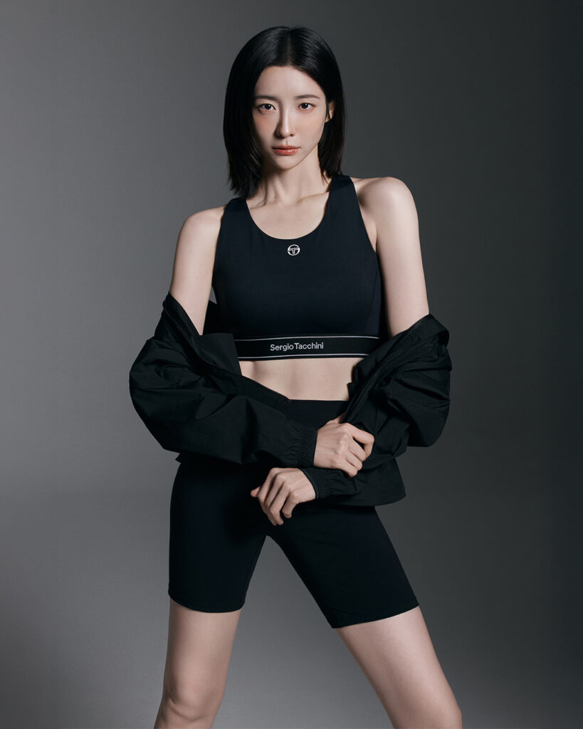 세르지오타카니-박지현-테니스