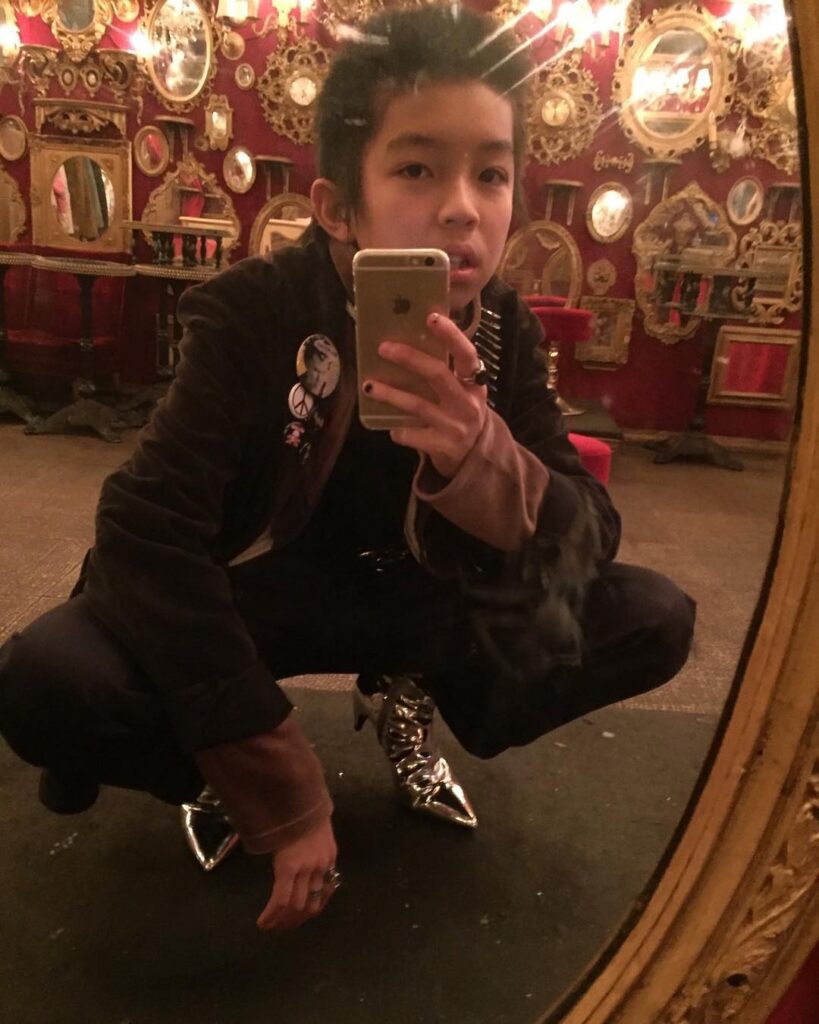 남자-모델