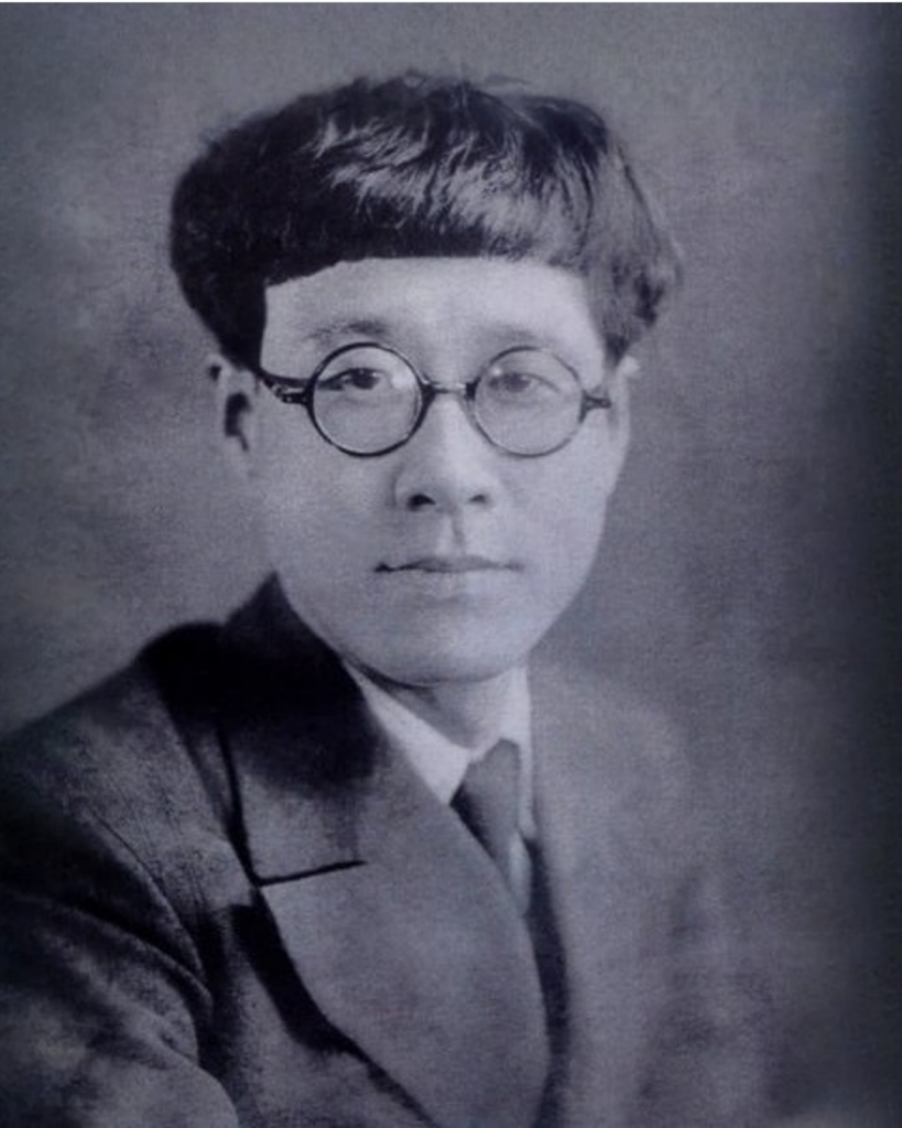 시인-남자