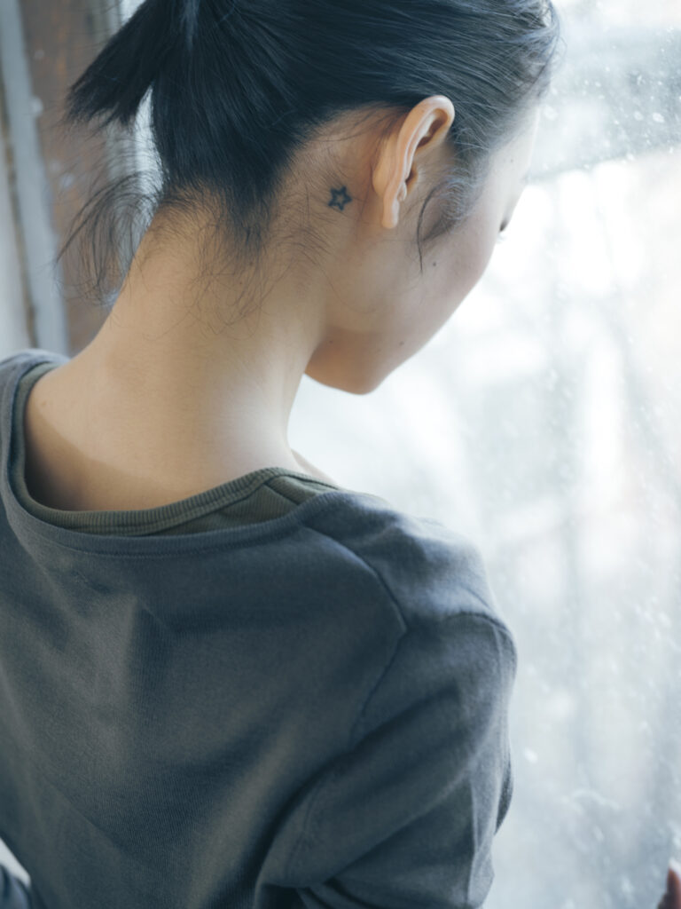 코이세이오, 룩북