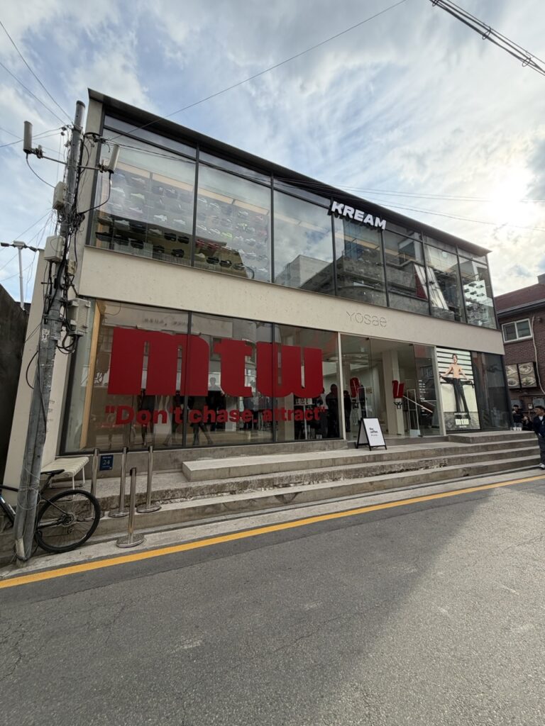 MTW-도산-팝업스토어-패션-음악