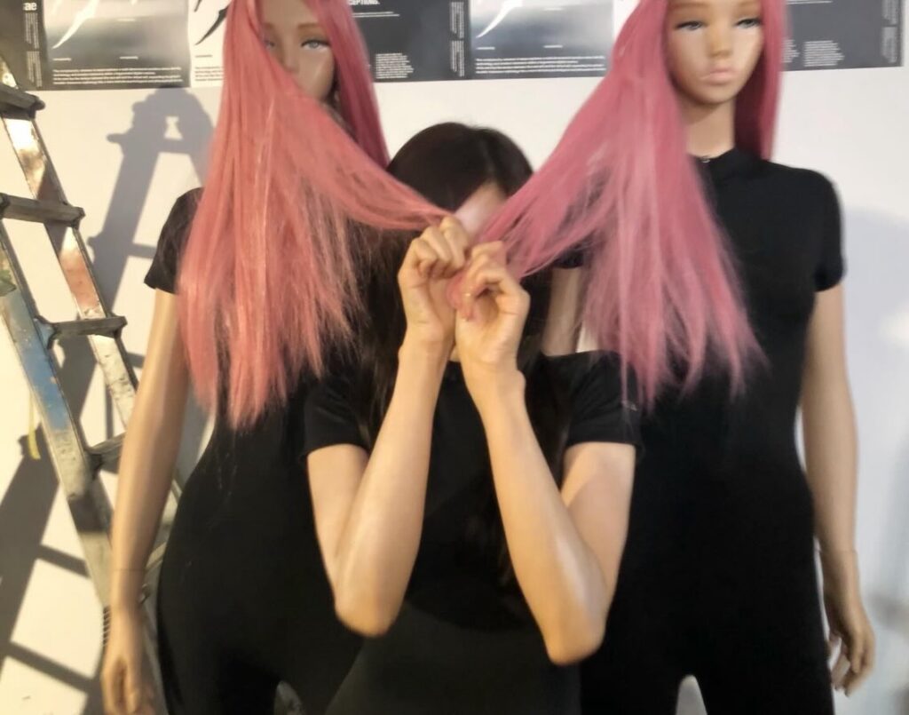 에스파, 지젤