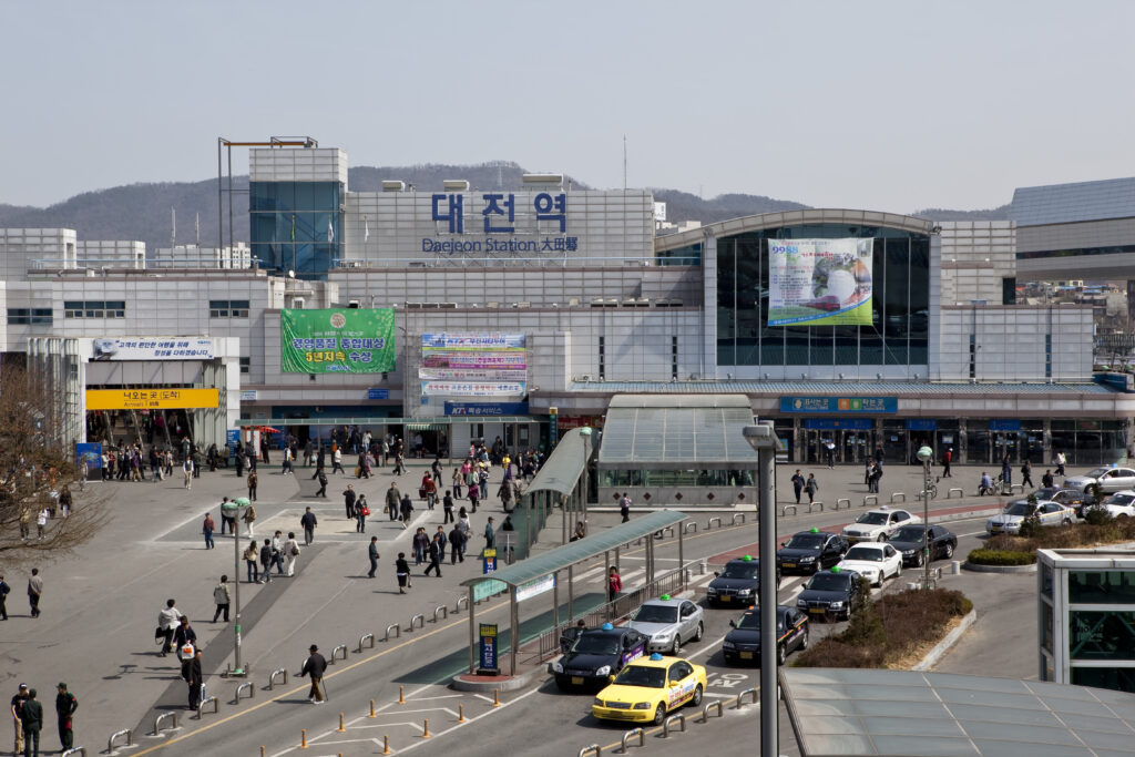 꿈돌이-대전-디-오리진-성심당-대전-엑스포