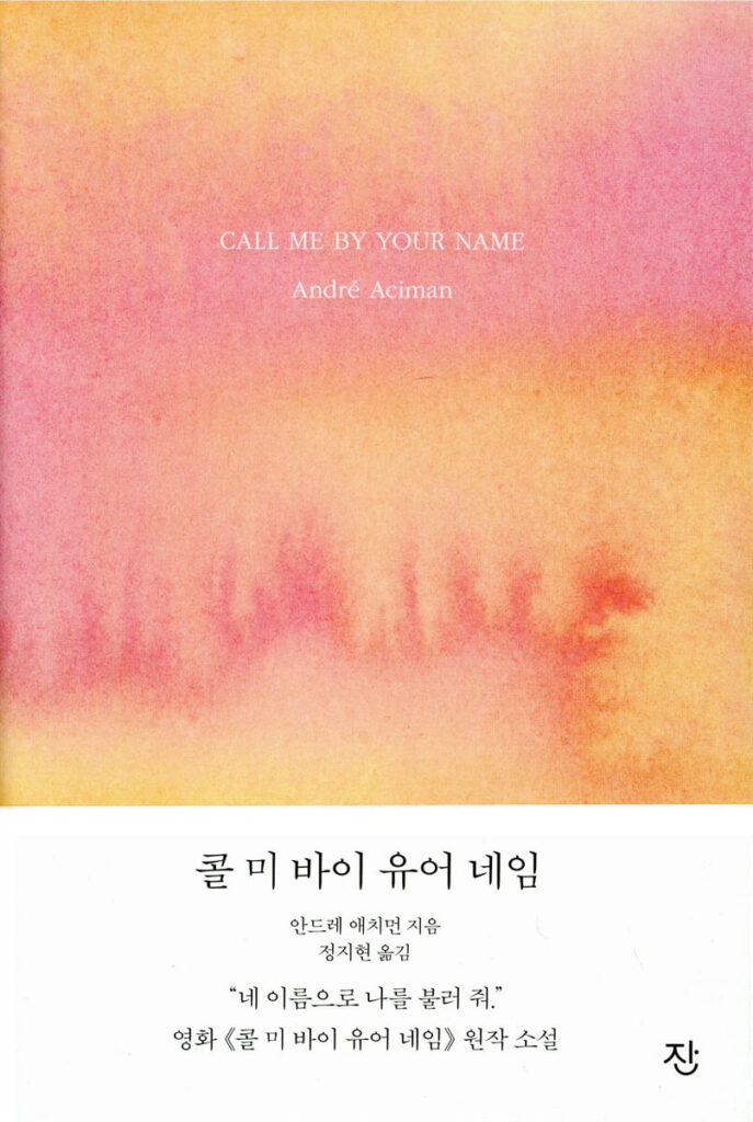 19금소설-소설책-소설책추천-달콤쌉싸름한초콜릿-라우라에스키벨-지옥-앙리바르뷔스-콜미바이유어네임-안드레애치먼-롤리타-블라디미르나보코프-책추천