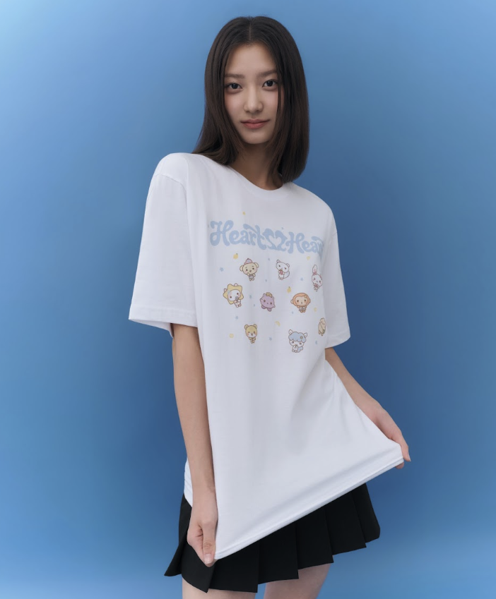 레몬빛 여름이 도착했다