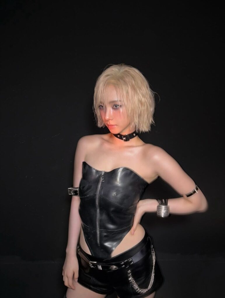 실버링? 내건 좀 다른 건데
