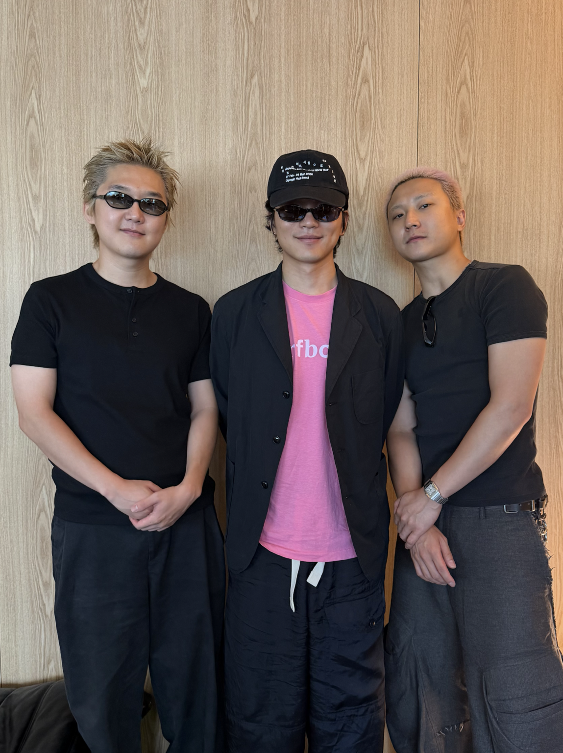 2년이 지나, 새로운 파도가 밀려왔다