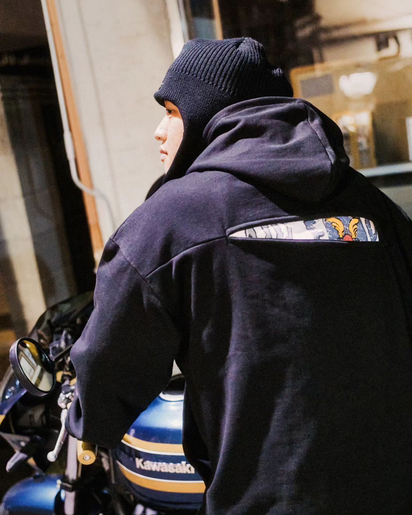 자기야 제발 이거 입어, 남자친구를 위한 쇼핑 안내서