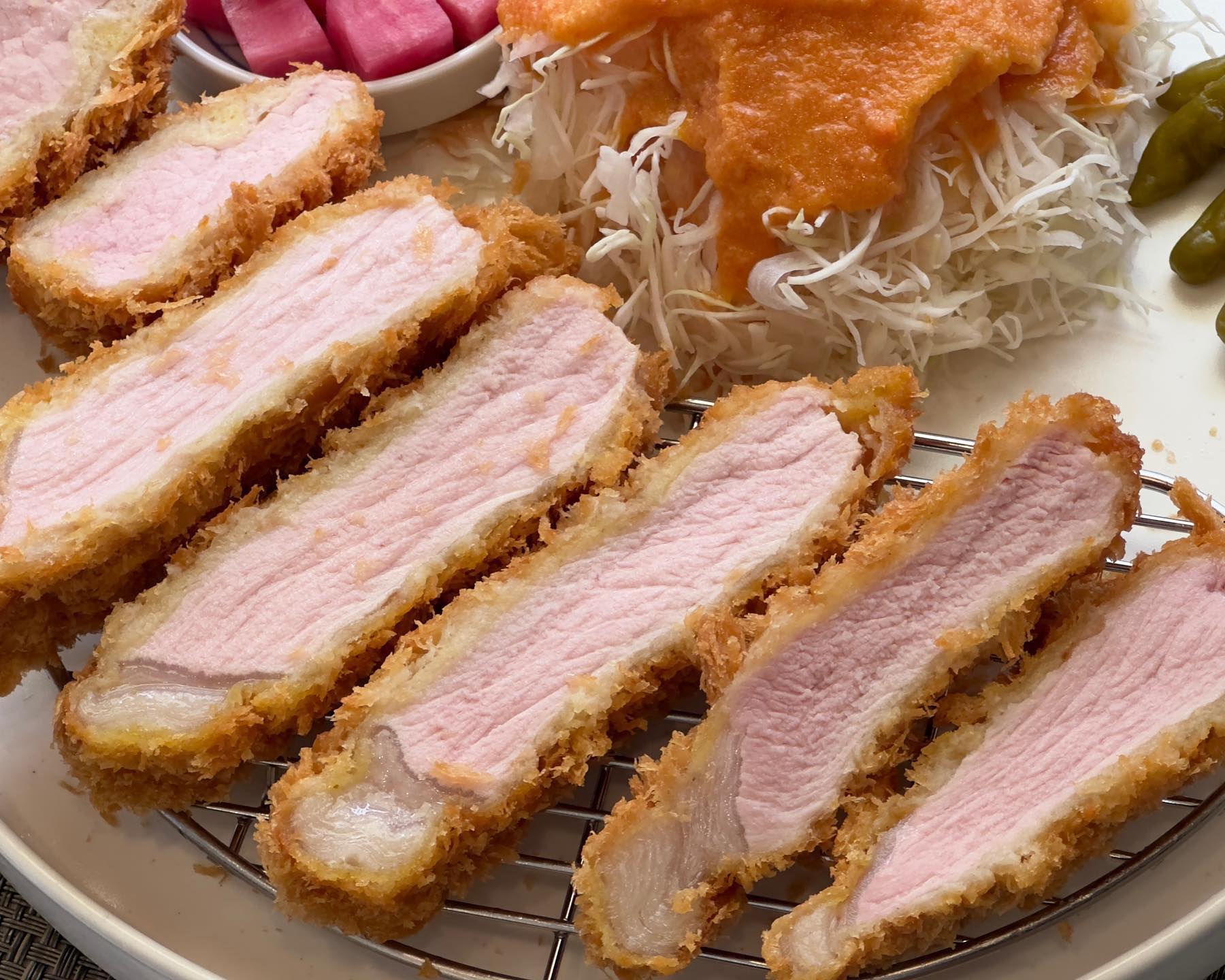 봉석아 오늘은 규카츠야, 당신의 모든 취향을 위하여
